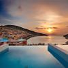 Отель класса lux "Daios Cove Luxury Resort & Villas" 5* (Греция, о.Крит).