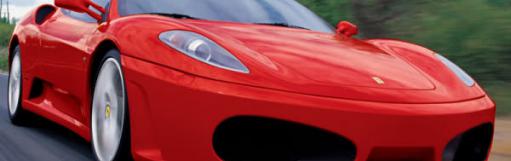 Ferrari F 430