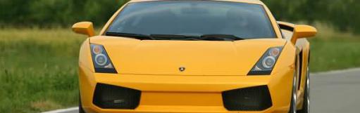 Lamborghini Gallardo