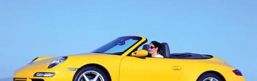 Porsche 997