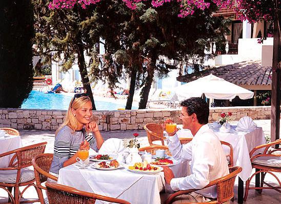 Grecotel Hotels & Resorts