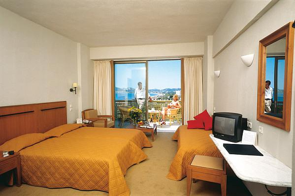 Grecotel Hotels & Resorts