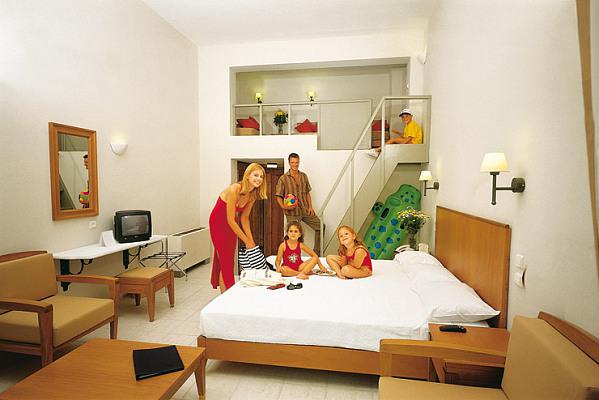 Grecotel Hotels & Resorts