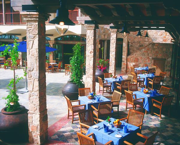 Great Hotels of the WorldColumbia Hotels & Resorts