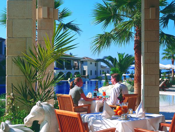 Great Hotels of the WorldColumbia Hotels & Resorts