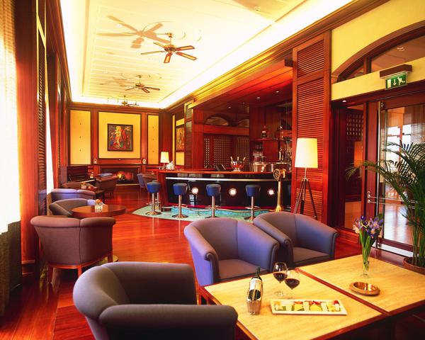 Great Hotels of the WorldColumbia Hotels & Resorts