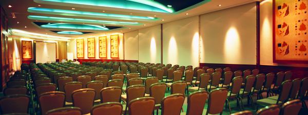 Great Hotels of the WorldColumbia Hotels & Resorts