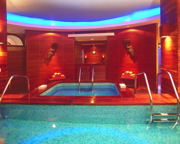 Great Hotels of the WorldColumbia Hotels & Resorts