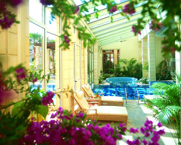 Great Hotels of the WorldColumbia Hotels & Resorts