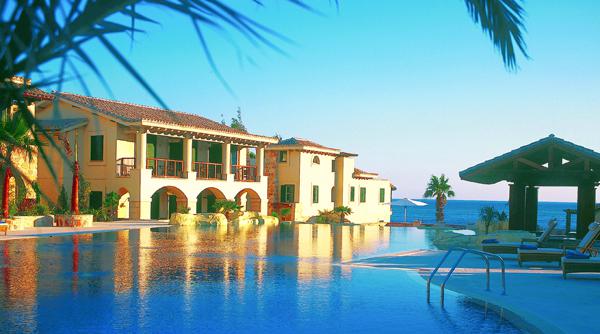 Great Hotels of the WorldColumbia Hotels & Resorts