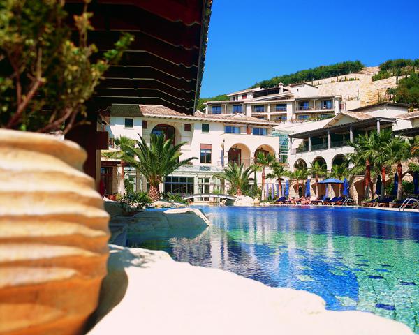 Great Hotels of the WorldColumbia Hotels & Resorts