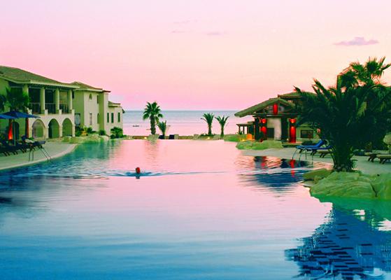 Great Hotels of the WorldColumbia Hotels & Resorts