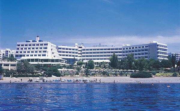 Stademos HotelsHotel View From The Sea