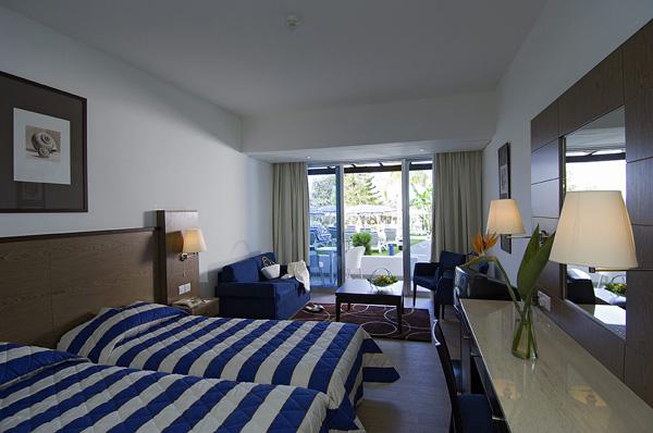 Stademos HotelsFamily Suite