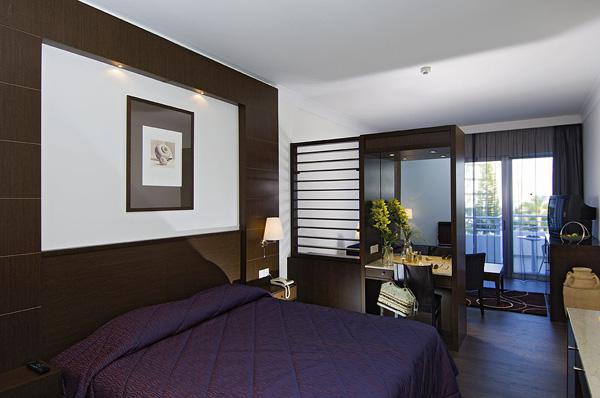 Stademos HotelsLuxury Studio