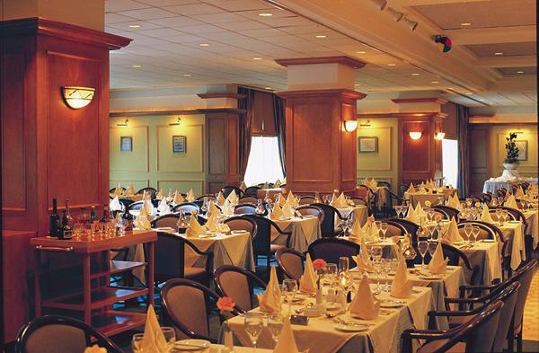 Stademos HotelsCeleste Restaurant