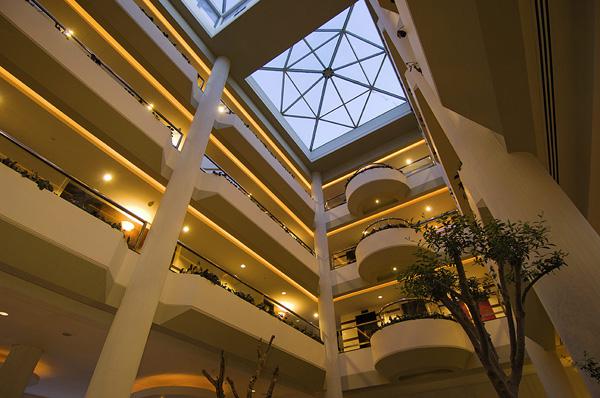 Stademos HotelsThe Atrium