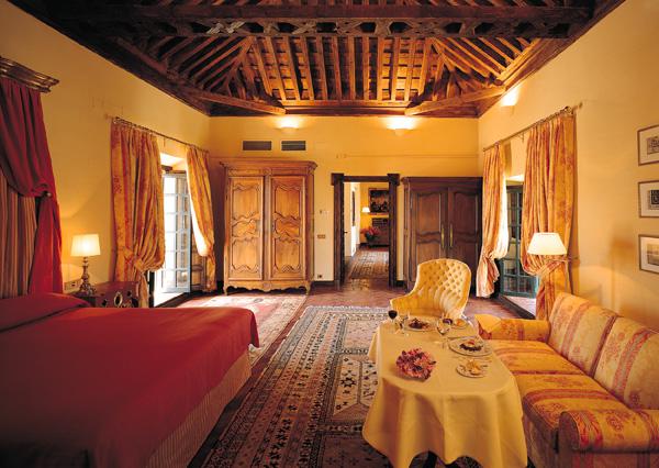 2-Junior suite