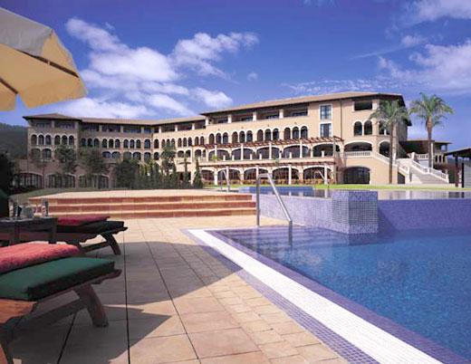 St. Regis® Hotels & Resorts