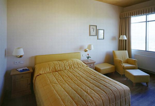 Health room