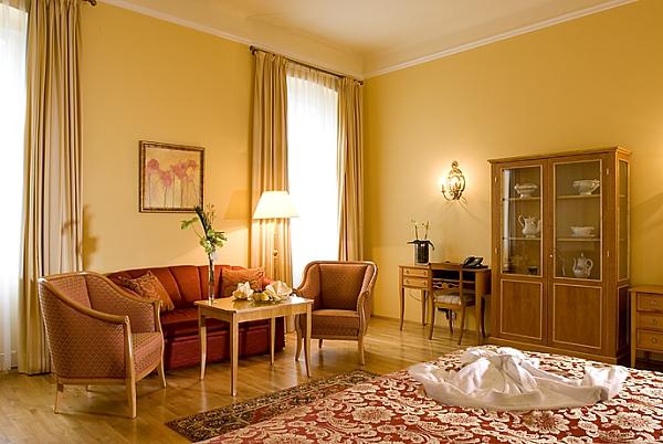 Helnan International Hotels
