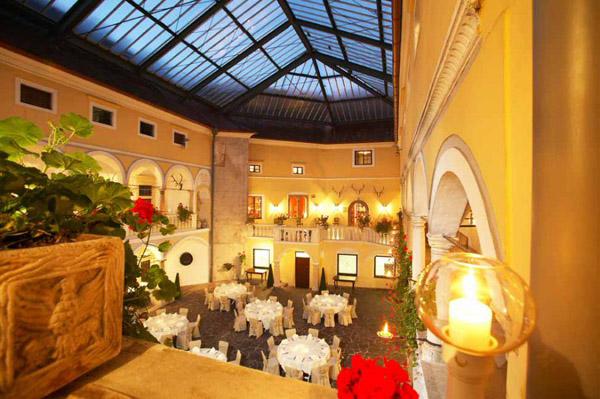 Austria Hotels InternationalCourtyard