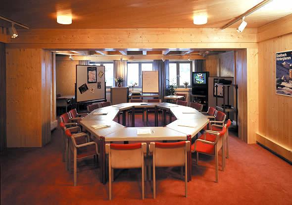 Seminar Room