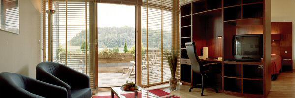 The Leading Hotels of the World Kingsuite