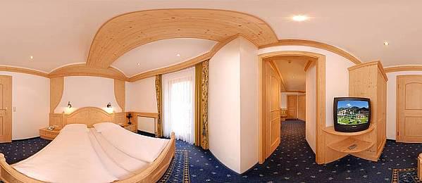 sport hotel strass - panorama suite