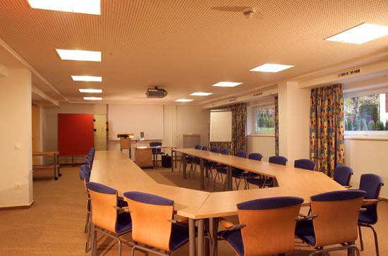 Seminarroom