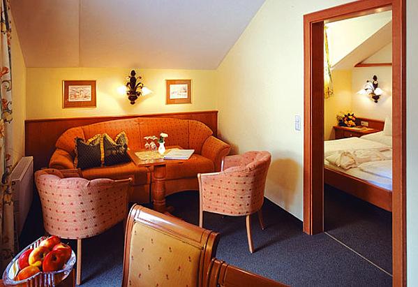 Tauern Suite