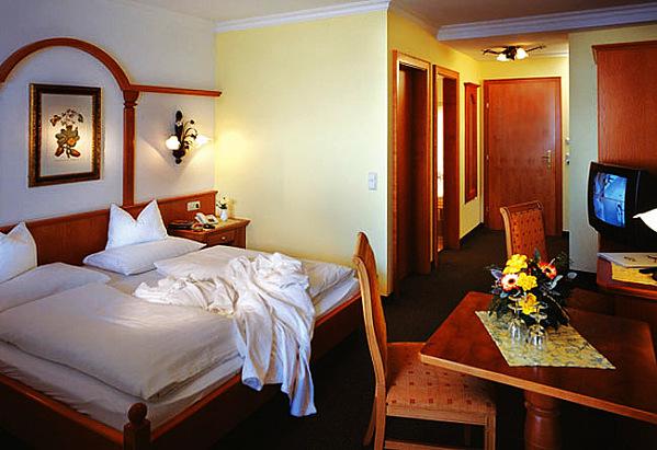 Comfort Double Room II 