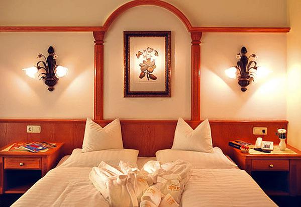 Comfort Double Room I 