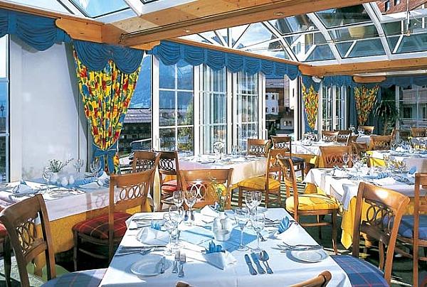 Panorama Restaurant