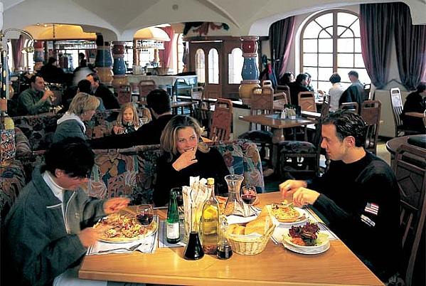 Bistro Pzzeria