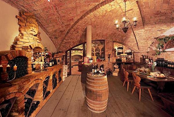 Wine Cellar