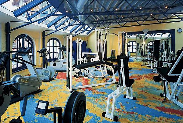 Pan Vital Fitness Studio