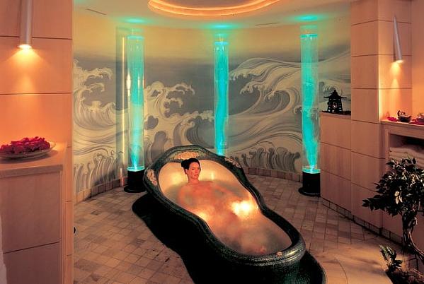Asian beauty & spa