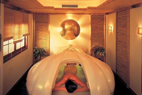 Asian beauty & spa - ASIA Pearl Shell