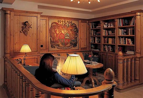 Reading Corner
