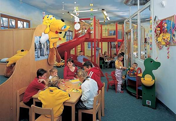 Kids’ Wonderland 