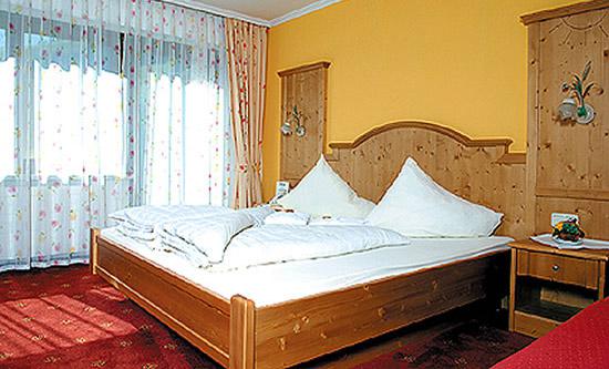 Comfort Room "Sonnalp"