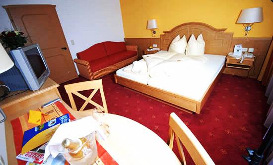 Comfort Room "Hinterglemm"