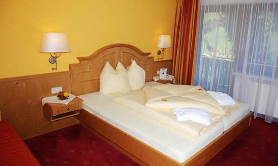 Comfort Room "Hinterglemm"