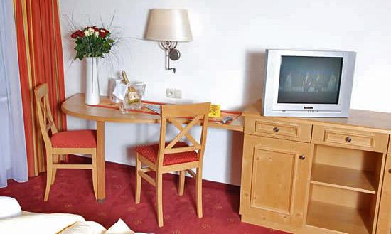 Comfort Room "Hinterglemm"