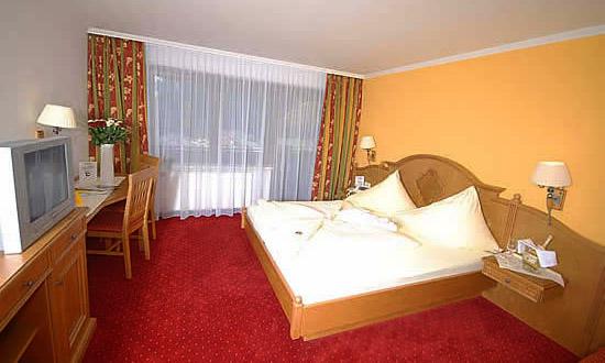 Comfort Room "Salzburg"