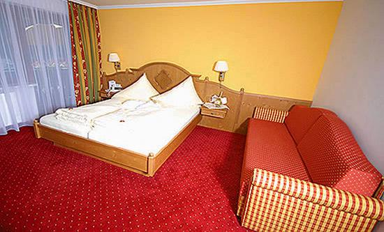 Comfort Room "Salzburg"
