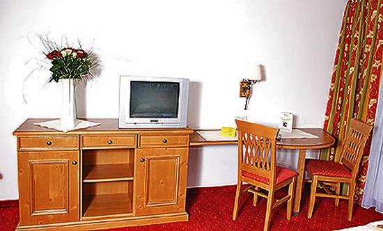 Comfort Room "Salzburg"