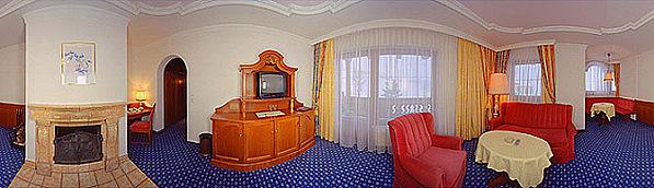 Comfort suite 
