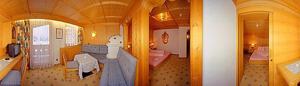 Comfort apt. Landhaus